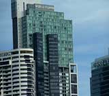 Meriton World Tower Apartments Sydney
