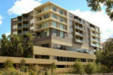 Portofino Apartments North Sydney - Exterior