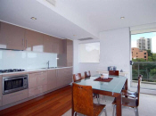 Portofino Apartments North Sydney