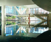 Swimming Pool - Pullman Quay Grand Sydney Harbour