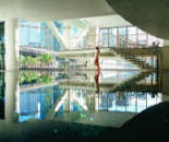 Swimming Pool - Quay Grand Suites Sydney