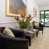 Apartment Lobby - Quest Apartments Camperdown