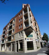 Quest Camperdown - Serviced Hotel Apartments