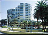 Quest Apartments Cronulla