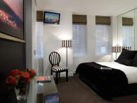 Quest Potts Point - Petite Suite