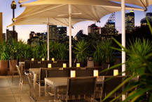 Roop Top Terrace - Quest Potts Point