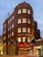 Quest Potts Point - Apartment Hotel