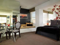 Executive Twin Suite - Quest Potts Point