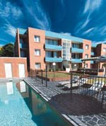 Quest Rosehill Apartments