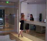 Hotel Reception - Quest on Dixon Darling Harbour