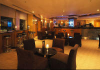 Bar - Radisson Hotel & Suites Sydney