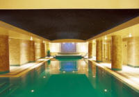 Indoor Pool - Radisson Hotel & Suites Sydney