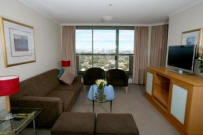 One Bedroom Apartment - Sebel Suites Chatswood
