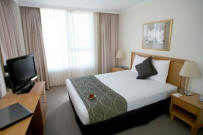 Bedroom - Sebel Suites Chatswood