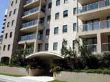 Bentleigh Serviced Apartments North Sydney