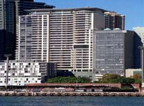 The Grand One-Bedroom Apartment