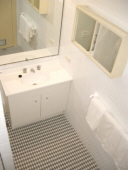 Bathroom - Ultimate Apartments Bondi
