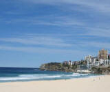Bondi Beach