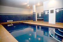 Indoor Heated Pool - Woolloomooloo Waters