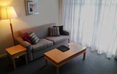  Wynyard Budget Apartments  - One Bedroom