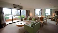 One Bedroom Apartment - The York Apartment Hotel