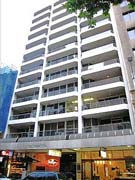 York Street Budget Apartments Sydney